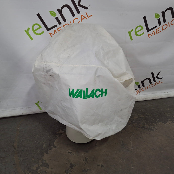 Wallach Wallach Quantum 2000 ESU Electrosurgical Units reLink Medical