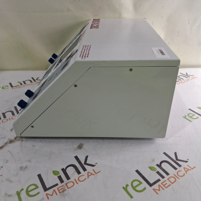 Excel Tech Excel Tech Multi IV MU-4 Therapy Unit Fitness and Rehab Equipment reLink Medical