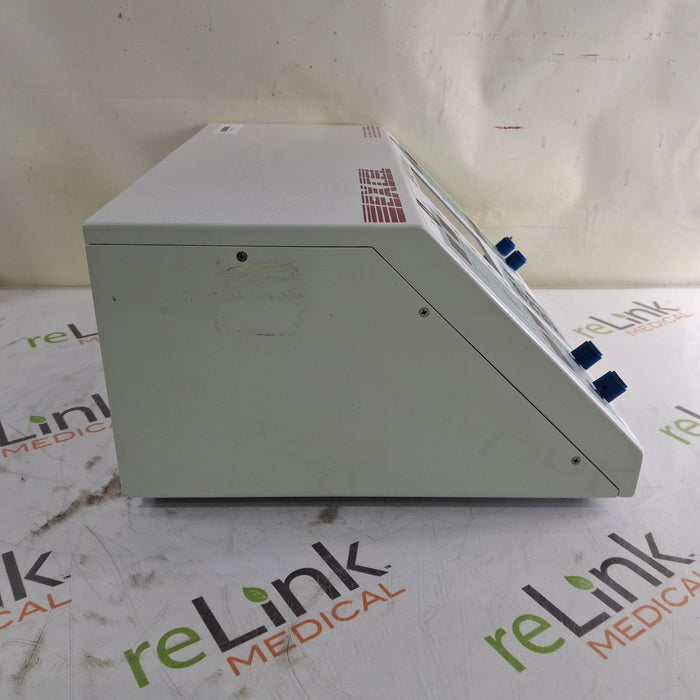 Excel Tech Excel Tech Multi IV MU-4 Therapy Unit Fitness and Rehab Equipment reLink Medical