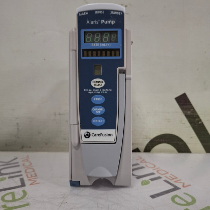 CareFusion Alaris 8100 LVP Infusion Pump Module