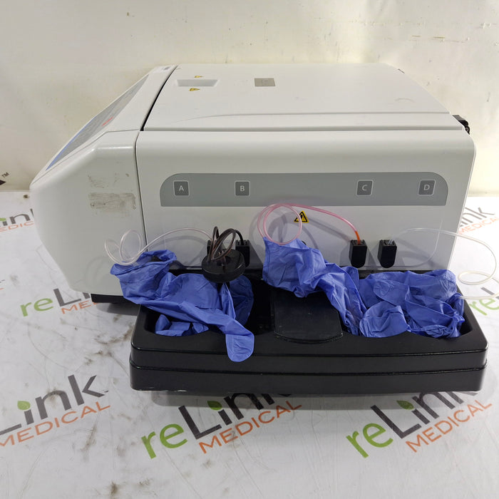 EliTech Aerospray Stat 7121 Slidestainer Cytocentrifuge