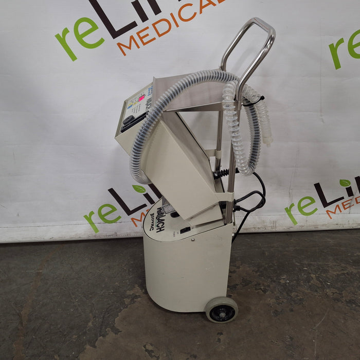 Wallach Wallach Quantum 2000 ESU Electrosurgical Units reLink Medical