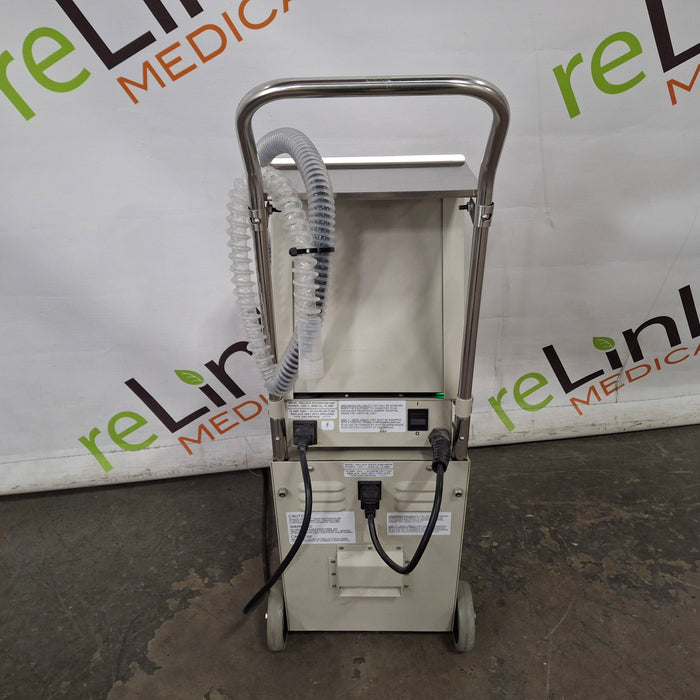 Wallach Wallach Quantum 2000 ESU Electrosurgical Units reLink Medical