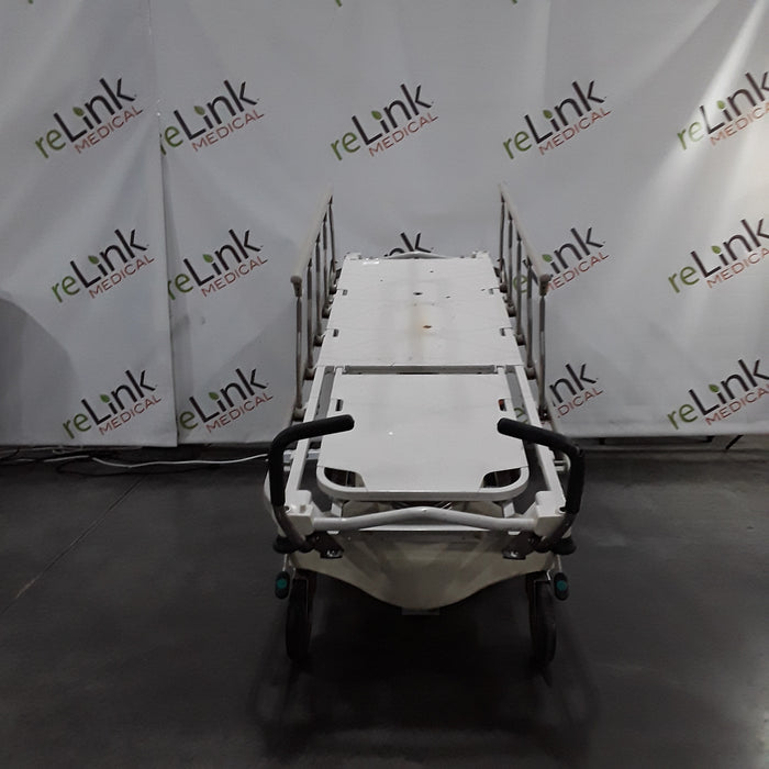 Hill-Rom Hill-Rom Transtar P8005 Transport Stretcher Beds & Stretchers reLink Medical