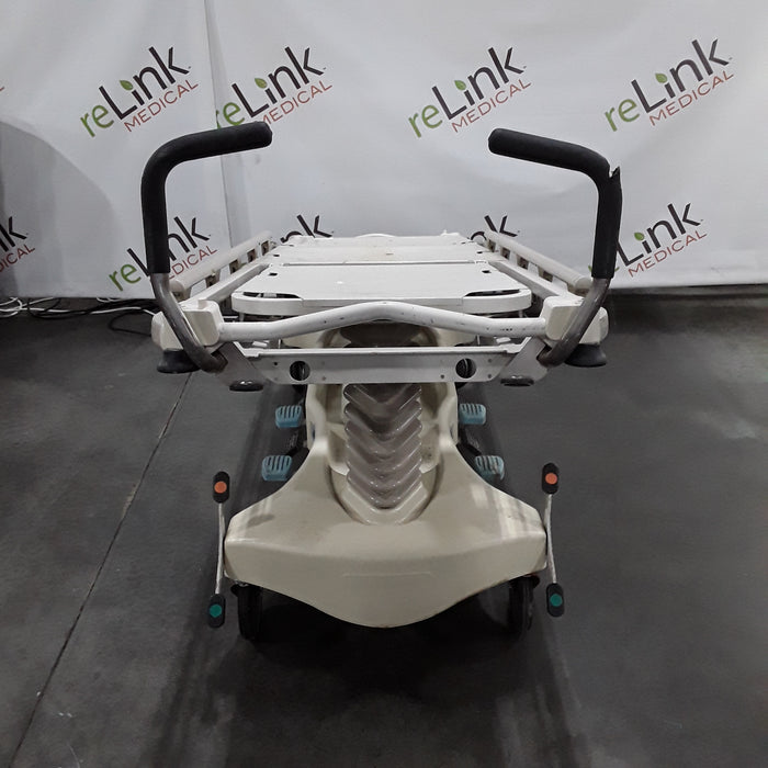 Hill-Rom Hill-Rom Transtar P8005 Transport Stretcher Beds & Stretchers reLink Medical