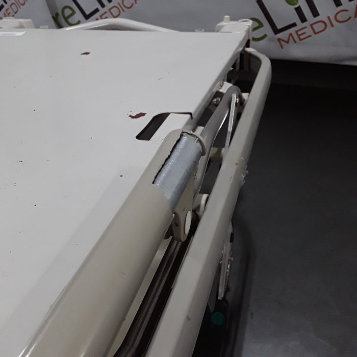 Hill-Rom Hill-Rom Transtar P8005 Transport Stretcher Beds & Stretchers reLink Medical
