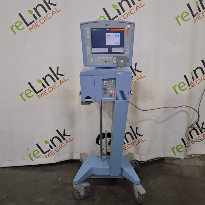 CareFusion CareFusion Avea Ventilator Respiratory reLink Medical