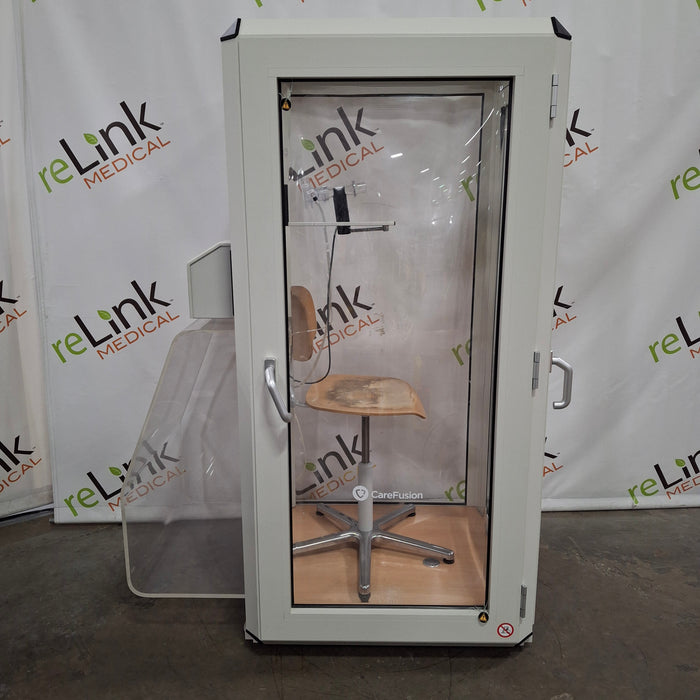 CareFusion CareFusion V62 Autobox Respiratory reLink Medical