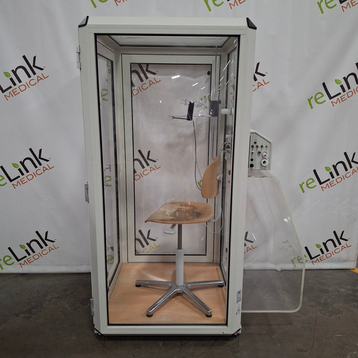 CareFusion CareFusion V62 Autobox Respiratory reLink Medical