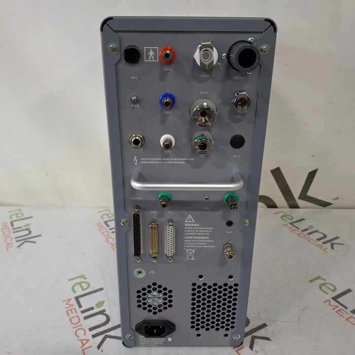 CareFusion CareFusion V62 Autobox Respiratory reLink Medical