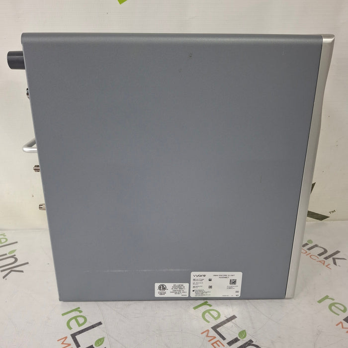 CareFusion CareFusion V62 Autobox Respiratory reLink Medical