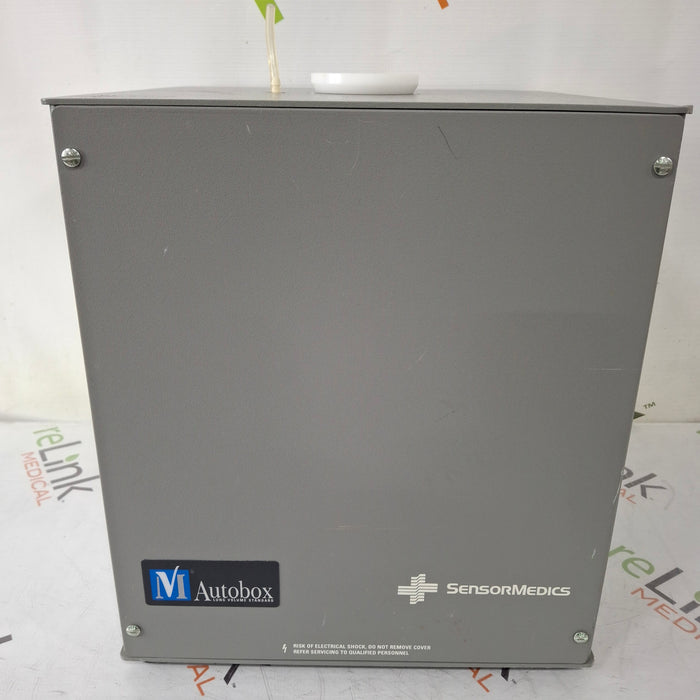 CareFusion CareFusion V62 Autobox Respiratory reLink Medical