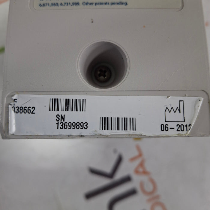 CareFusion CareFusion Alaris 8100 LVP Infusion Pump Module Infusion Pump reLink Medical