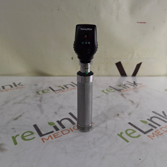 Welch Allyn Welch Allyn 3.5v Lithium Ion Rechargeable Handle Diagnostic Exam Equipment reLink Medical