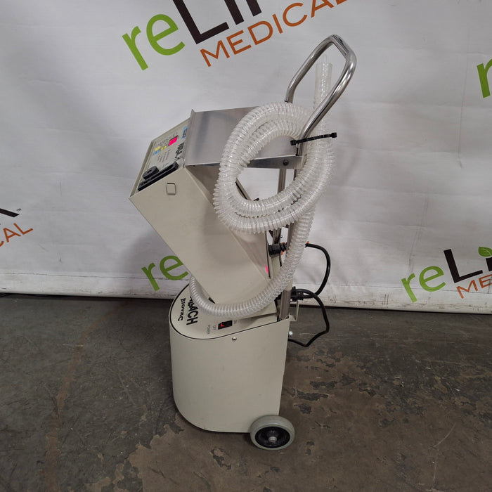 Wallach Wallach Quantum 2000 ESU Electrosurgical Units reLink Medical