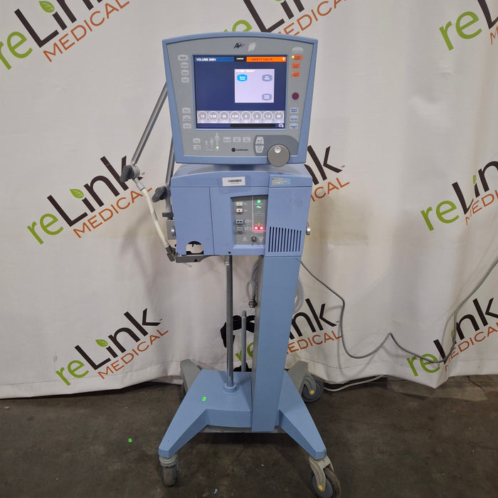 CareFusion Avea Ventilator