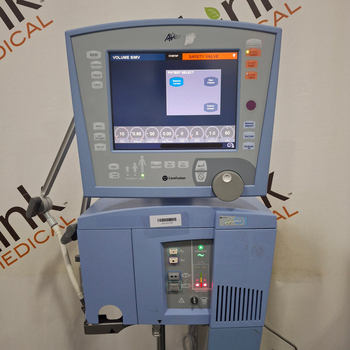 CareFusion Avea Ventilator