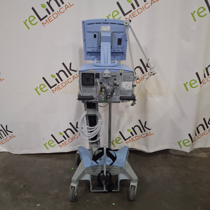 CareFusion Avea Ventilator