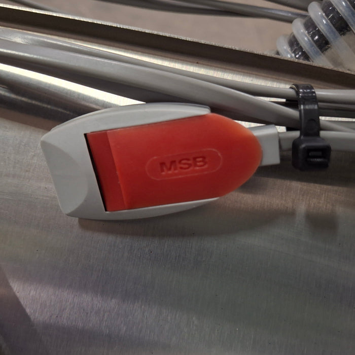 Wallach Wallach Quantum 2000 ESU Electrosurgical Units reLink Medical