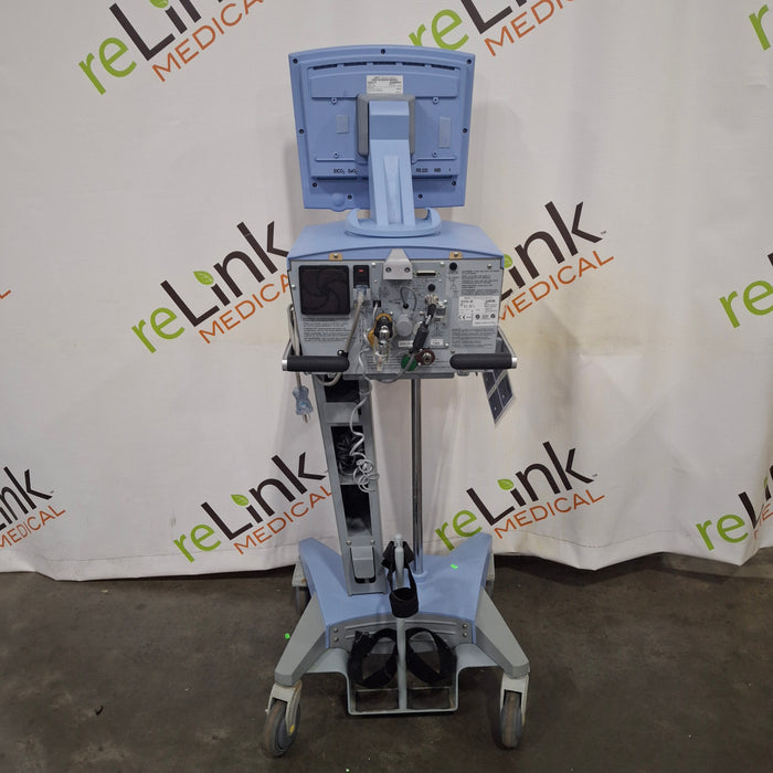 CareFusion CareFusion Avea Ventilator Respiratory reLink Medical