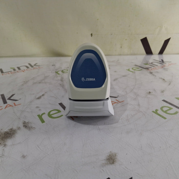 Zebra Zebra DS8178 Barcode Scanner Computers Tablets & Networking reLink Medical