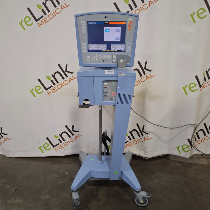 CareFusion CareFusion Avea Ventilator Respiratory reLink Medical