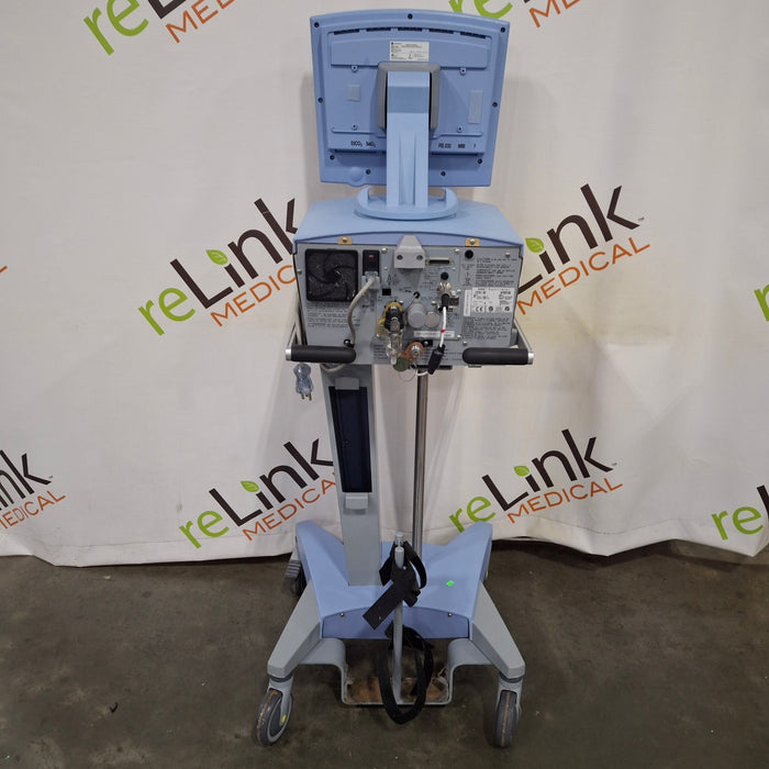 CareFusion CareFusion Avea Ventilator Respiratory reLink Medical