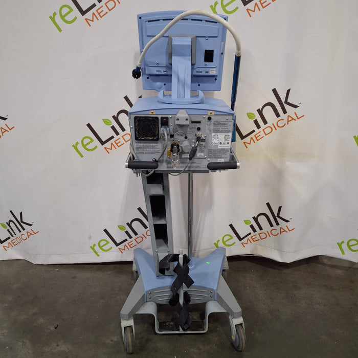 CareFusion CareFusion Avea Ventilator Respiratory reLink Medical