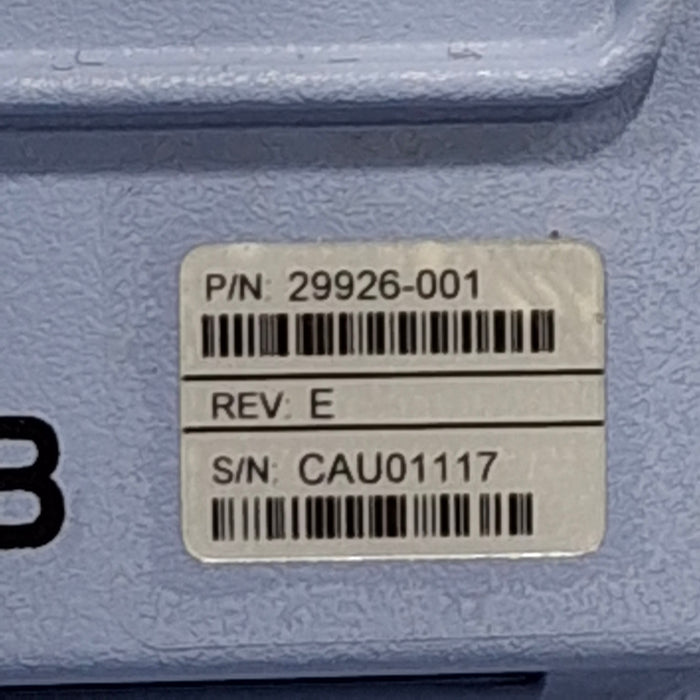 CareFusion CareFusion Avea Ventilator Respiratory reLink Medical