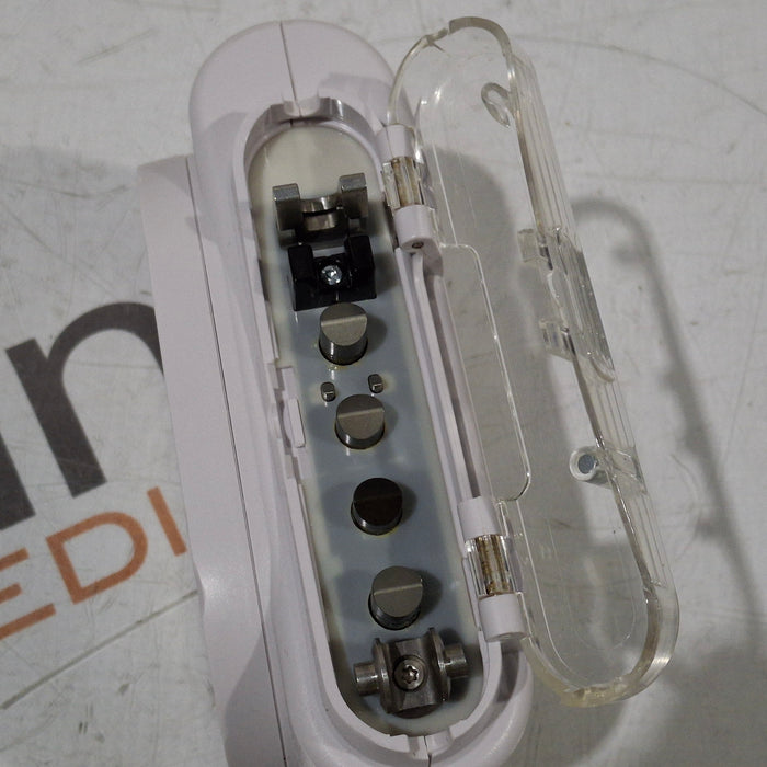 QCore Medical QCore Medical Sapphire Epidural Infusion Pump Infusion Pump reLink Medical