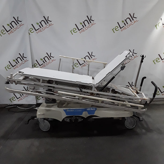 Hill-Rom Hill-Rom Trauma Transtar P8040 Stretcher Beds & Stretchers reLink Medical