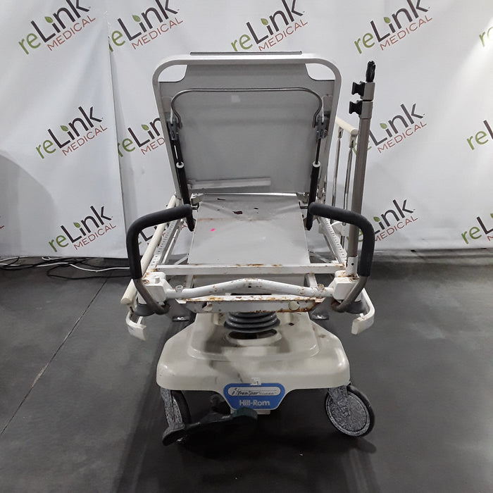 Hill-Rom Hill-Rom Trauma Transtar P8040 Stretcher Beds & Stretchers reLink Medical