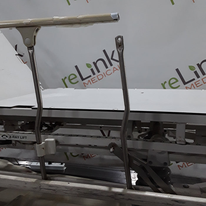 Hill-Rom Hill-Rom Trauma Transtar P8040 Stretcher Beds & Stretchers reLink Medical