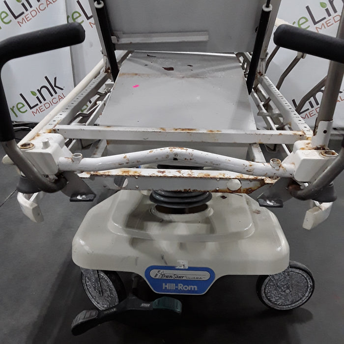 Hill-Rom Hill-Rom Trauma Transtar P8040 Stretcher Beds & Stretchers reLink Medical