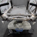 Hill-Rom Hill-Rom Trauma Transtar P8040 Stretcher Beds & Stretchers reLink Medical