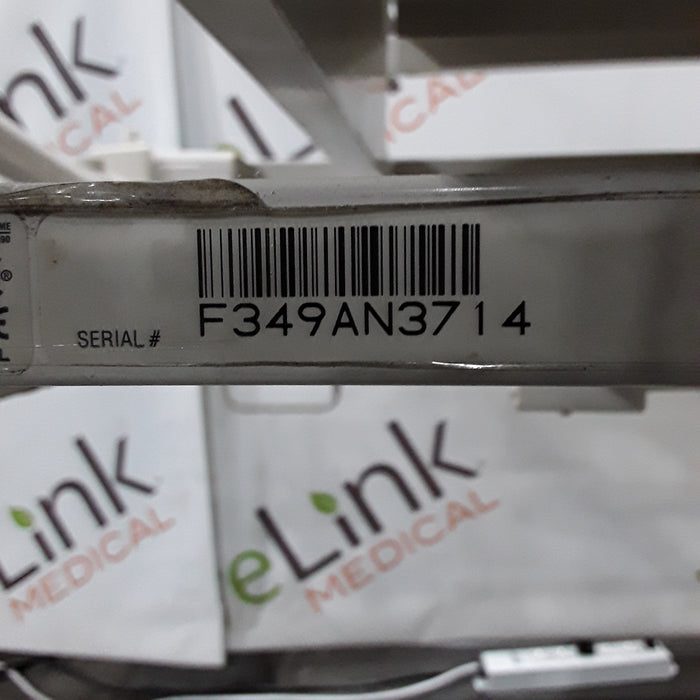 Hill-Rom Hill-Rom Trauma Transtar P8040 Stretcher Beds & Stretchers reLink Medical