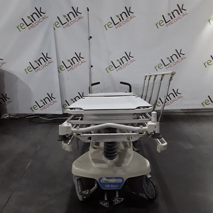 Hill-Rom Hill-Rom Trauma Transtar P8040 Stretcher Beds & Stretchers reLink Medical