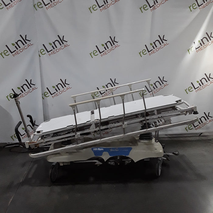 Hill-Rom Hill-Rom Trauma Transtar P8040 Stretcher Beds & Stretchers reLink Medical