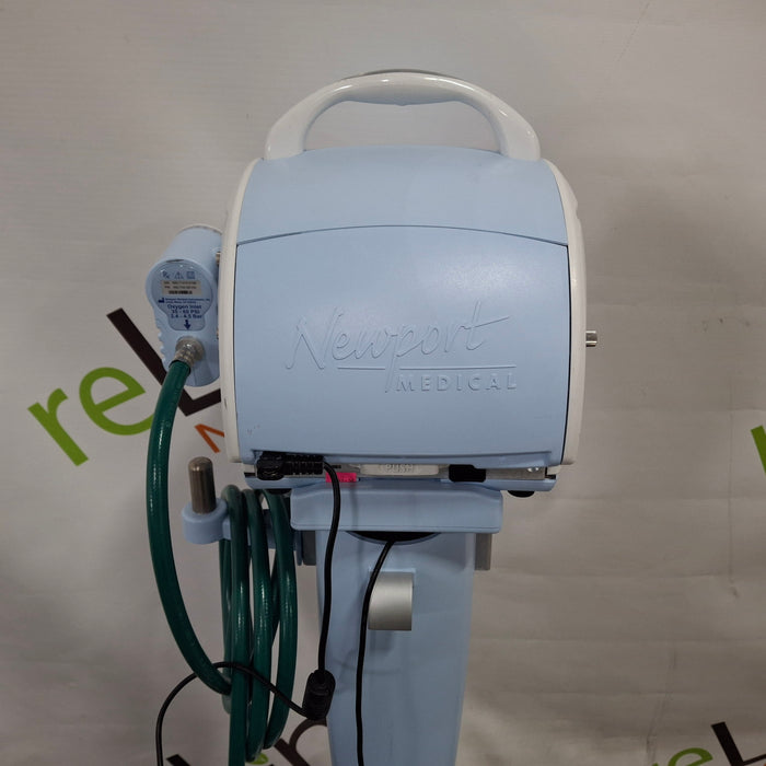 Newport Medical Newport Medical HT70 Ventilator Respiratory reLink Medical