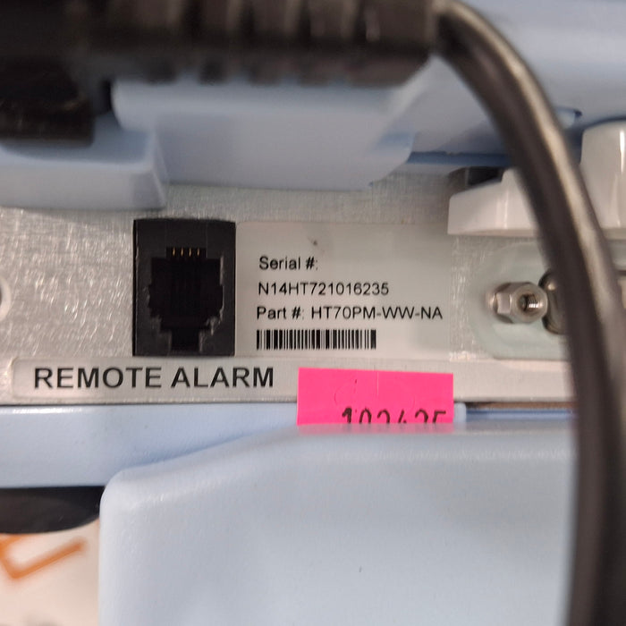 Newport Medical Newport Medical HT70 Ventilator Respiratory reLink Medical