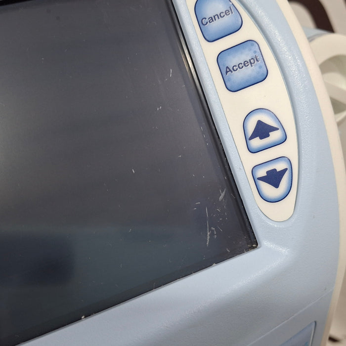 Newport Medical Newport Medical HT70 Ventilator Respiratory reLink Medical