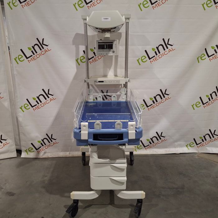 Draeger Medical Draeger Medical Babytherm 8010 Infant Warmer Infant Warmers and Incubators reLink Medical