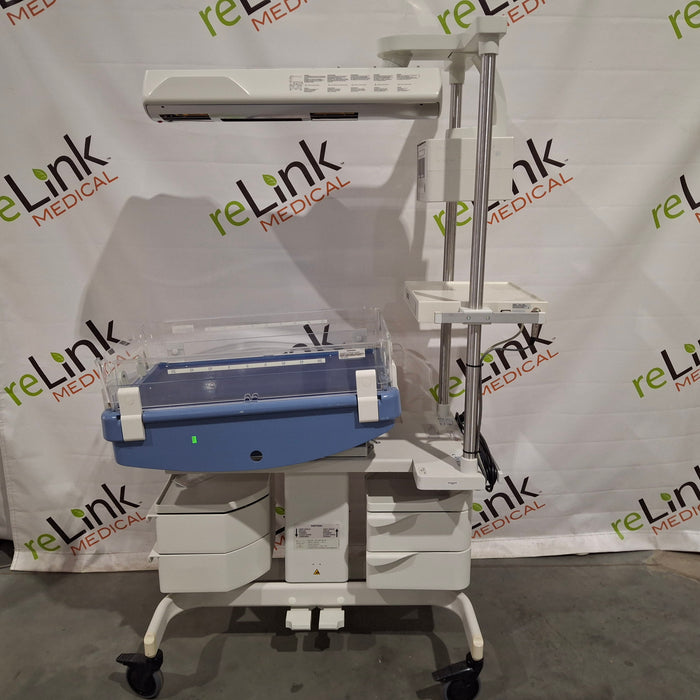 Draeger Medical Draeger Medical Babytherm 8010 Infant Warmer Infant Warmers and Incubators reLink Medical
