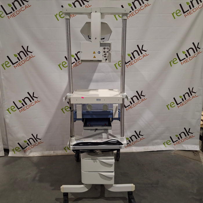 Draeger Medical Draeger Medical Babytherm 8010 Infant Warmer Infant Warmers and Incubators reLink Medical