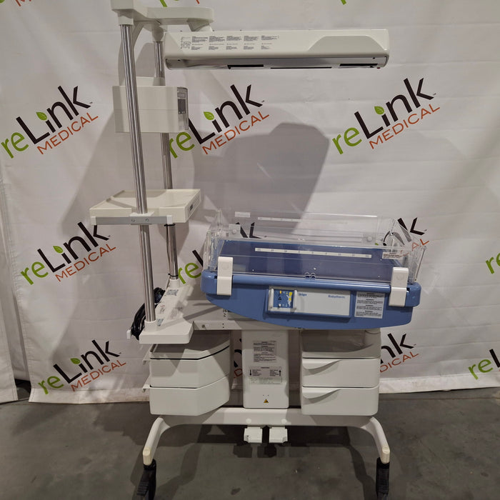 Draeger Medical Draeger Medical Babytherm 8010 Infant Warmer Infant Warmers and Incubators reLink Medical