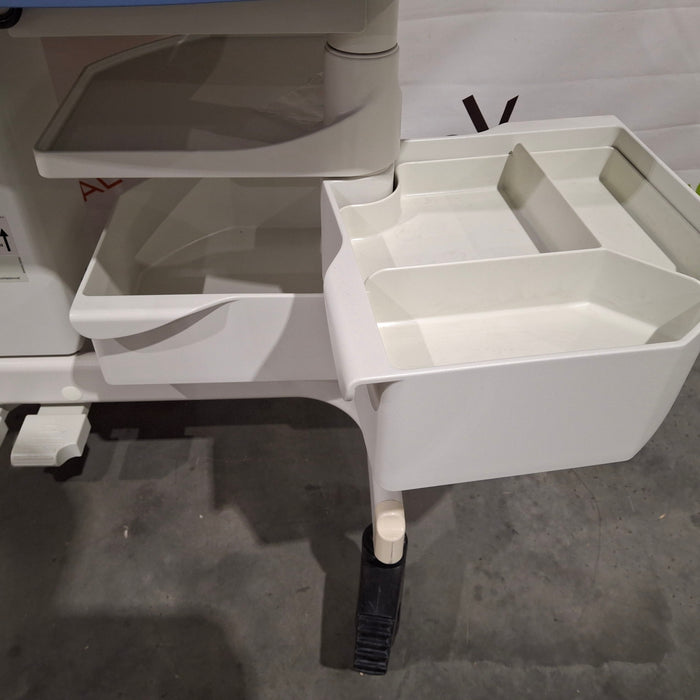 Draeger Medical Draeger Medical Babytherm 8010 Infant Warmer Infant Warmers and Incubators reLink Medical