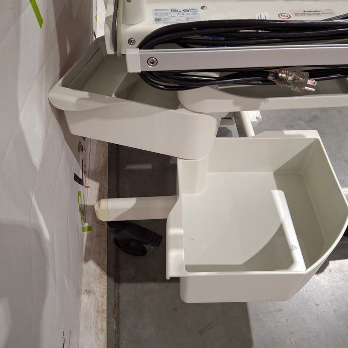 Draeger Medical Draeger Medical Babytherm 8010 Infant Warmer Infant Warmers and Incubators reLink Medical