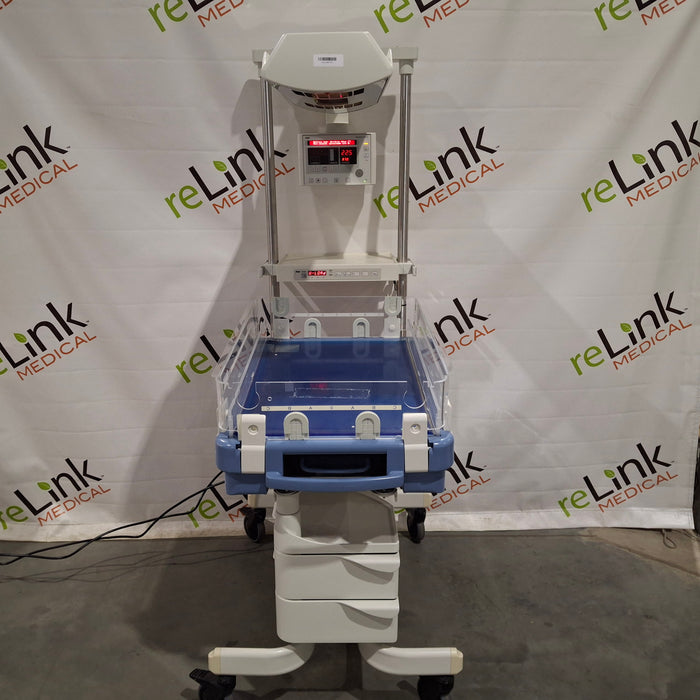 Draeger Medical Draeger Medical Babytherm 8010 Infant Warmer Infant Warmers and Incubators reLink Medical