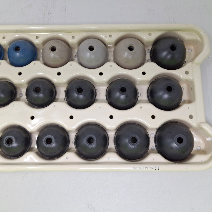 Stryker Trident Polyethylene Inserts & Acetabular Window Trials