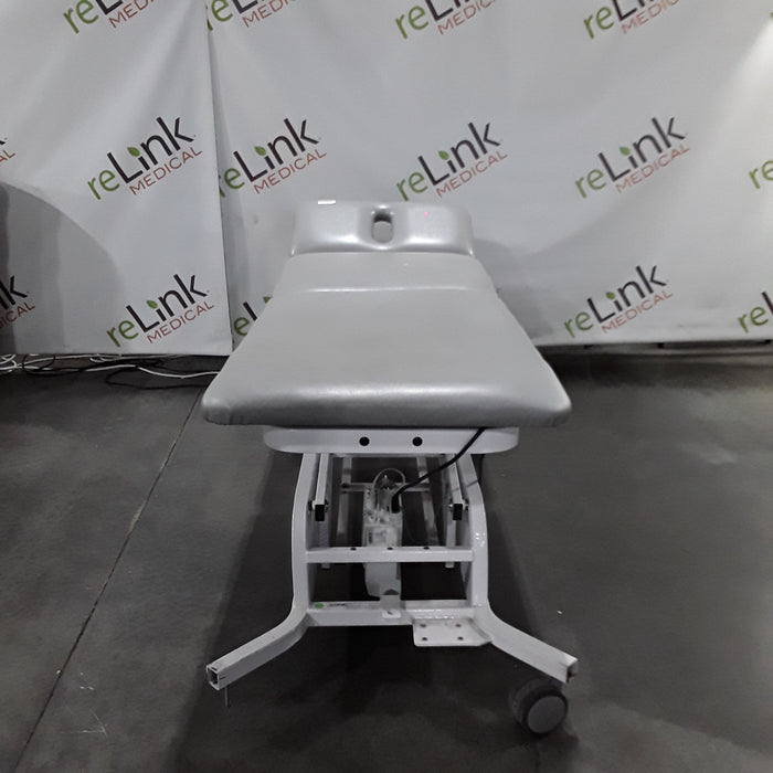 Dynatronics Dynatronics HLT Electric Hi Lo Treatment Table Exam Chairs / Tables reLink Medical
